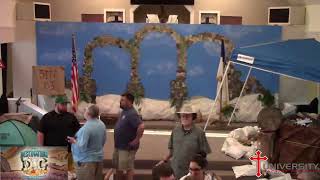 VBS Parent Night 2021