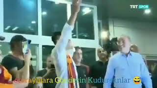 Falcaodan Muhtesem 3Lü
