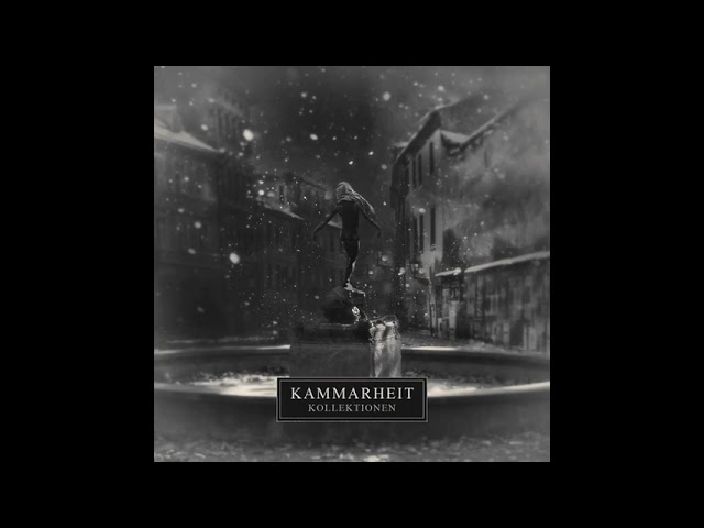 Kammarheit 2016 - Kollektionen (Dark Ambient | Full Album)