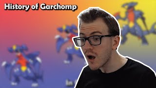 World Champ Reacts: How Good Was Garchomp ACTUALLY?