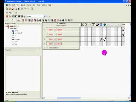 mmf2 tut save and load numbers