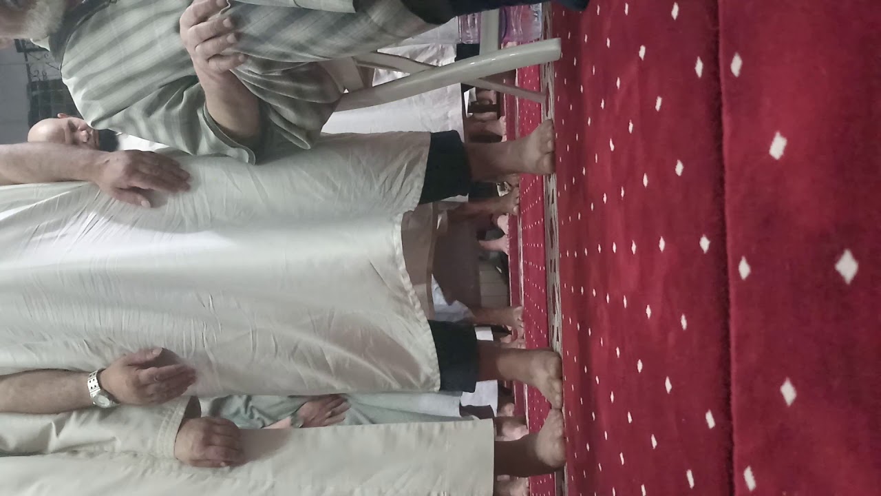 القارئ ياسين سورة يس تراويح ١٤٣٩/ 2018