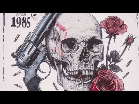 Guns N' Roses - Nice Boys (Studio Remix)