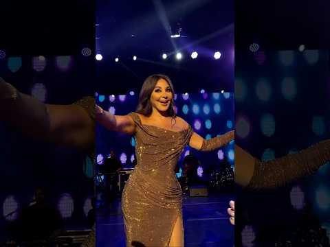 اليسا عيشالك