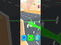 Shape shifting gaming level 1653 #shortsviral #games #shapeshifting