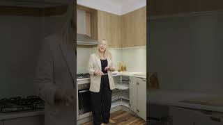 Kitchen Storage Solutions #kitchen #kitchendesign #kitchenstoragesolutions