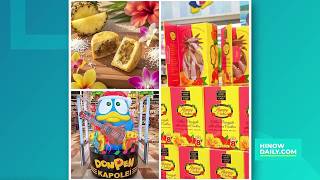 Sweeten Your Weekend with Hawaiian Happy Cakes at the Made in Hawaii Festival