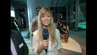 Made in Leverkusen, 15.12.2010 (center.tv Köln)