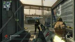 Black Ops: Luckiest Cross Map Tomahawk On Launch