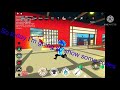 Codes for anime fighting simulator (Roblox)