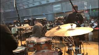 KUNAIKAN SYUKURKU - NDC WORSHIP (Live Arrangement)