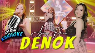 Karaoke  Denok  Ajeng Febria    Aneka Safari