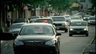 Minnesota Department of Public Safety: "Lead Foot"