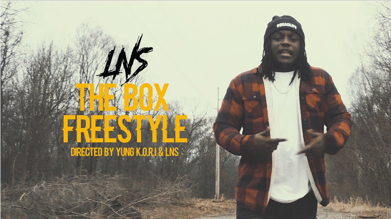 Guarda LNS - The Box Freestyle (Roddy Ricch Remix) su YouTube Guarda LNS - The Box Freestyle (Roddy Ricch Remix) su YouTube