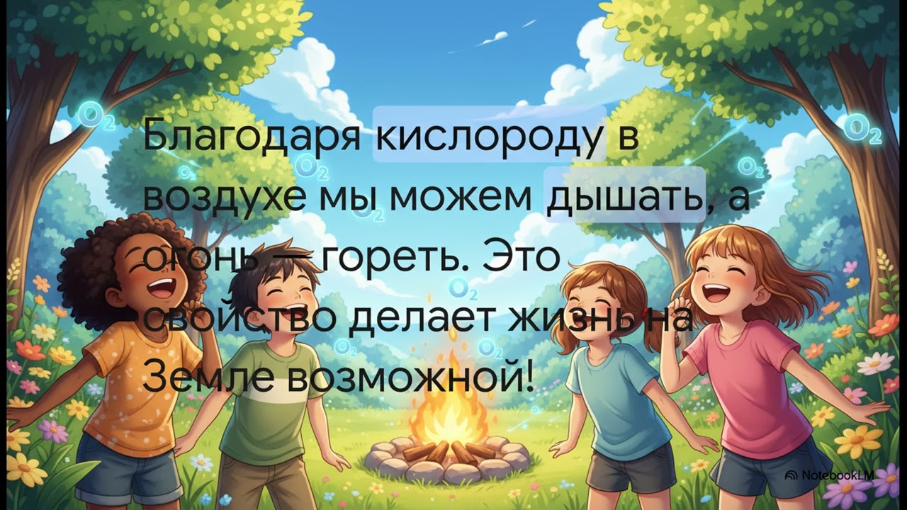 Какое значение имеет воздух