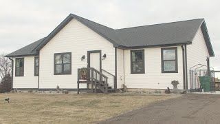 City council to partner with Sioux City school district to build residential homes