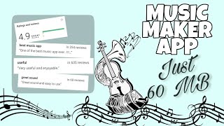 [BEST] Music Maker App | Scanner Gamer screenshot 2