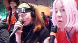 Games Convention 2008 Part3