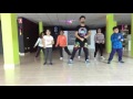 CNCO - Reggaetón Lento - Coreografía - Chipiona Baila - By ToteSace.