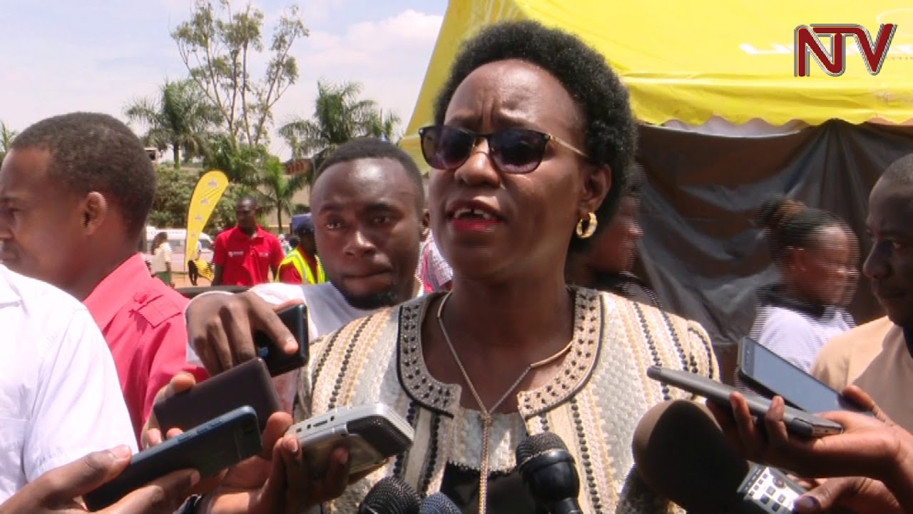 Minister Nakiwala Kiyingi summons labour export companies over complaints