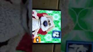 Iklan Veja Bersih Uso Mati 2015 Talking Ben