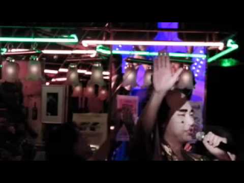 マツケンサンバ／ダイナマイトポップス（GO! GO! 歌謡曲 2011）