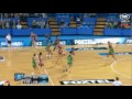 ROUND 10 Fever v Firebirds #FEVvFIR