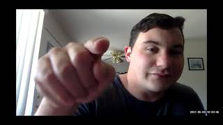 Famous ERWC Asynchronous Assignment: 5/3/2021 Wealth