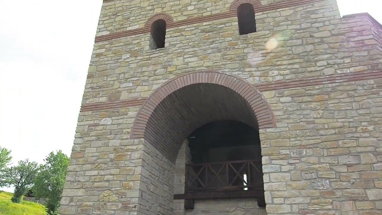 Bulgaria, Veliko Tarnovo, Fortress trapezitsa | TURISTHUB