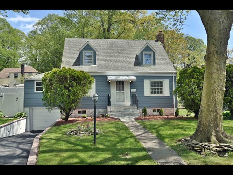 1823 Palisade Avenue, Teaneck, NJ home video tour