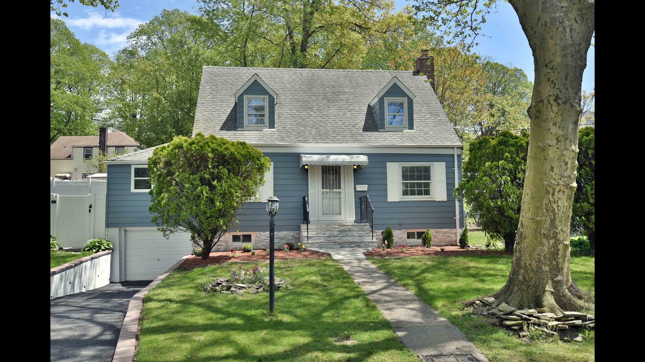 1823 Palisade Avenue, Teaneck, NJ - Terrie O'Connor Realtors Listing