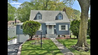 1823 Palisade Avenue video tour