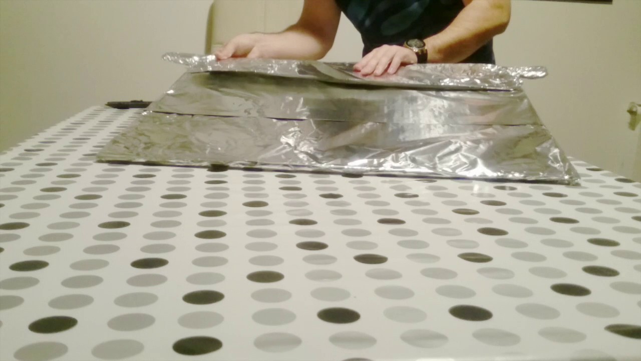 Cómo colocar paneles reflectantes para calefacción I LEROY MERLIN 