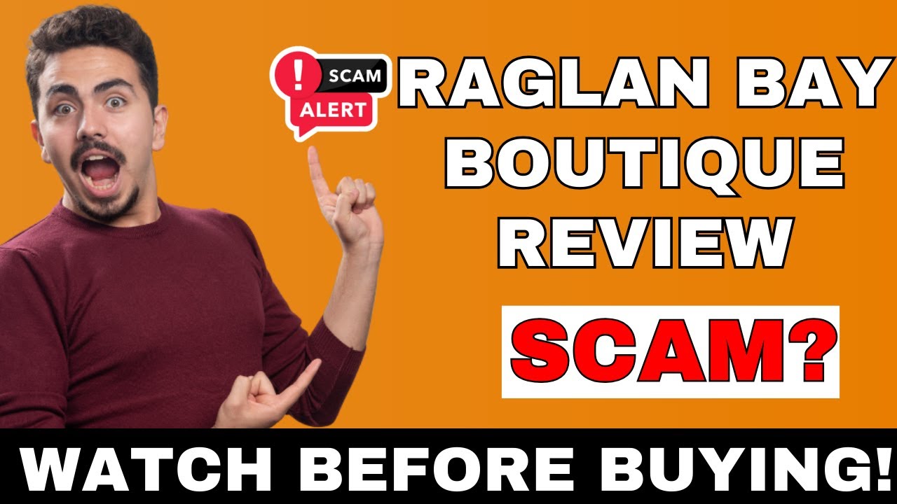 Raglan Bay Boutique Review || Legit or Scam Shopping Store?
