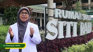 Download Lagu Rangkaian Kegiatan Akreditasi Rumah Sakit Islam Siti Rahmah MP3