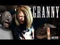 🔴 LIVE | BREAKFAST AT GRANNY'S! | HELP ME ESCAPE! | GRINDING & IMPROVING!