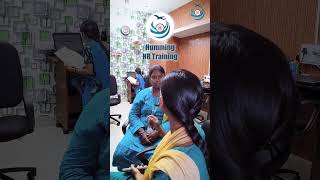 Will AI replace HR? Not if you learn how to use it! #hrtraining #careergrowth #humminghrtraining