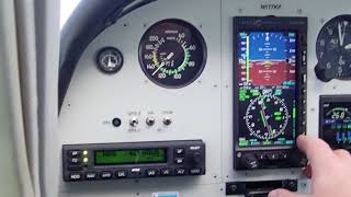 S-Tec 3100 In Flight Operations Introduction, With Aspen And Avidyne Ifd550