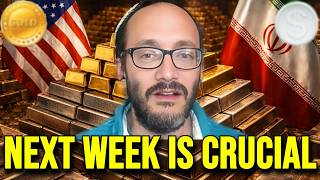 HUGE NEWS! USA's Ready to BLOW IT ALL UP! It'll Change Gold and Silver Prices FOREVER - Rafi Farber