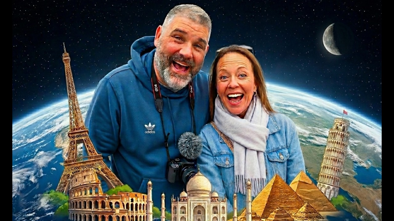 Wherever We Roam | Kling Connection : Your GenX Traveler