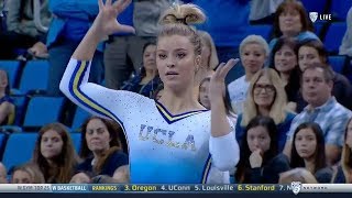 Gracie Kramer  10.0 Floor