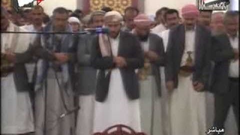 القارئ سالم المعمري (سورة القدر) رمضان 1434 هـ