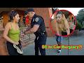 $6 Shoplifting to Car Burglary?! Clifton Police Bodycam Exposes Wild Arrest Drama
