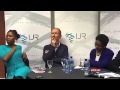forgiveness Hendrik Verwoerd's grandson white