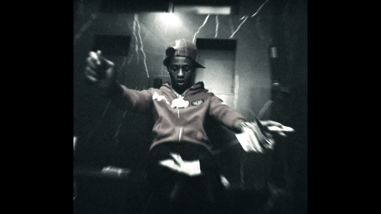 EBK Young Joc - Mr. Impossible Instrumental