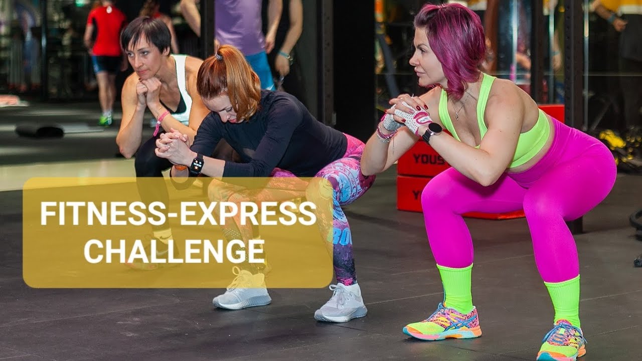 Инструктор про фитнес школа