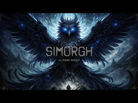 ThierryFornetti - Sans elle ( Duo entre Marceau & Philéas) - La légende musicale Simorgh - © 2026