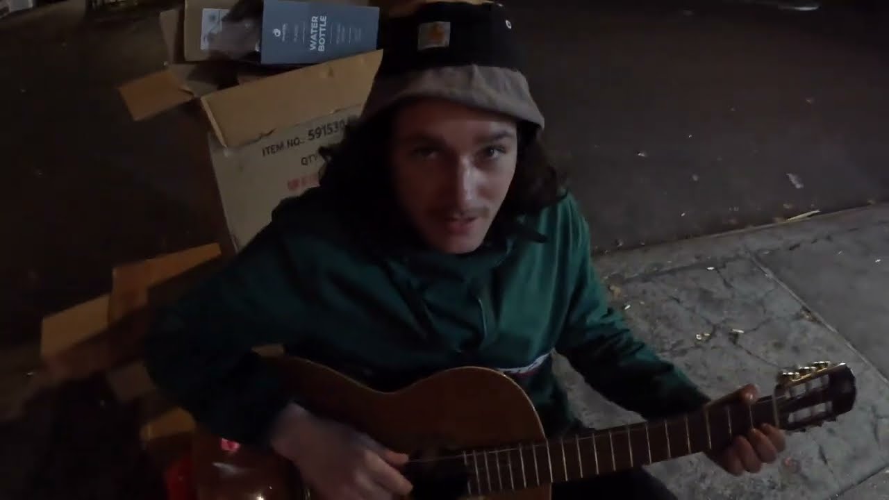 Exploring New York City's Underground Music Scene: The Music Inn