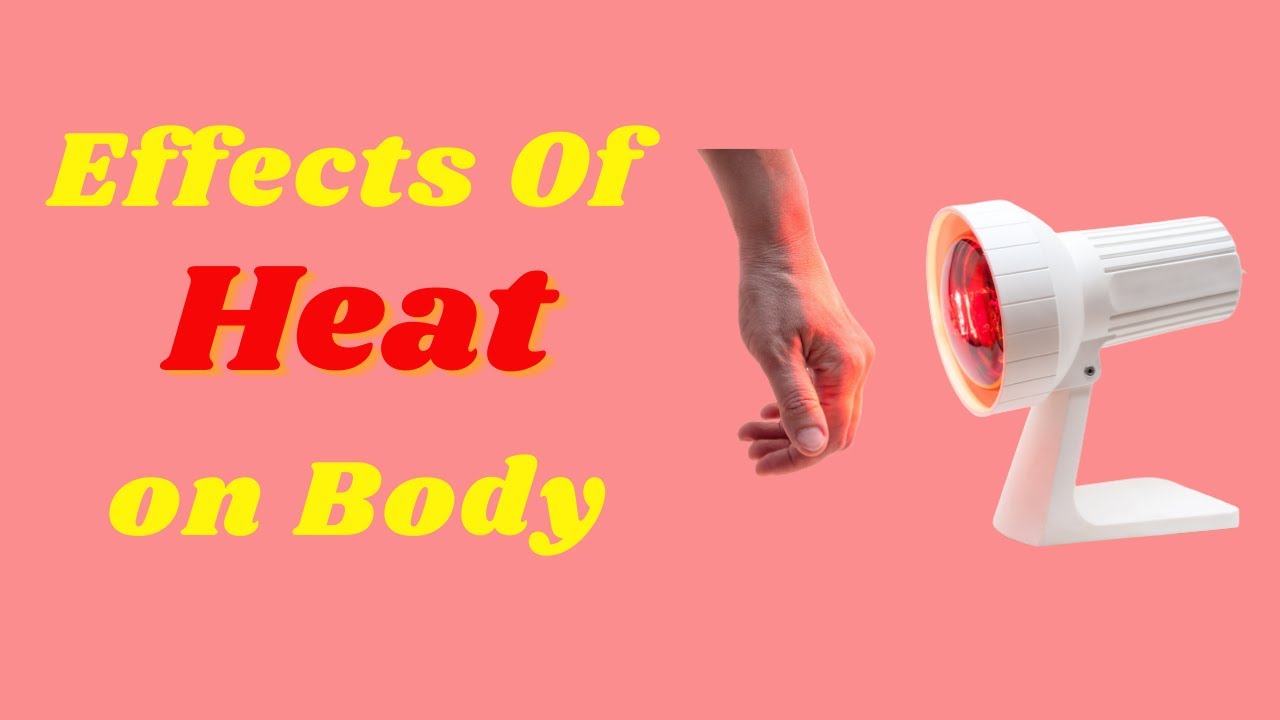 Heating Effects Of Electrotherapy Modalities on human Body in hindi/ urdu | physiomentor