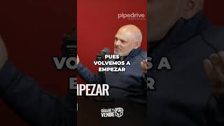 Descubre esta historia de resiliencia y dime ¿qué hubieras hecho tú? 🧐